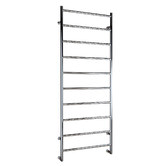 Hydrotherm Australia Hydrotherm TR3 Series 10 Bar Heated Towel Rail