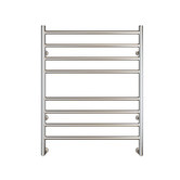 Hydrotherm Australia Hydrotherm H2 Series 8 Bar Heated Towel Rail