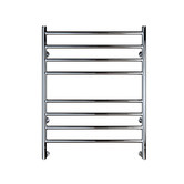Hydrotherm Australia Hydrotherm H2 Series 8 Bar Heated Towel Rail