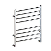 Hydrotherm Australia Hydrotherm H2 Series 8 Bar Heated Towel Rail