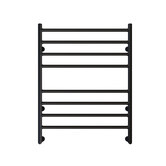 Hydrotherm Australia Hydrotherm H2 Series 8 Bar Heated Towel Rail