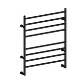 Hydrotherm Australia Hydrotherm H2 Series 8 Bar Heated Towel Rail