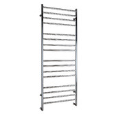 Hydrotherm Australia Hydrotherm H4 Series 16 Bar Heated Towel Rail
