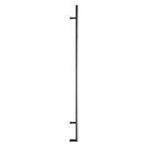 Hydrotherm Australia Hydrotherm H4 Series 16 Bar Heated Towel Rail