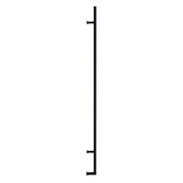 Hydrotherm Australia Hydrotherm H4 Series 16 Bar Heated Towel Rail