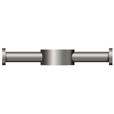 Hydrotherm Australia Hydrotherm Robe Hook for Single Bar Heated Towel Rail