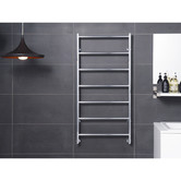Hydrotherm Australia Hydrotherm TR2 Series 7 Bar Heated Towel Rail