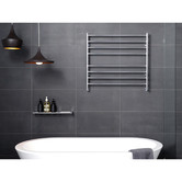 Hydrotherm Australia Hydrotherm H2 Series 8 Bar Heated Towel Rail