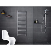 Hydrotherm Australia Hydrotherm H4 Series 16 Bar Heated Towel Rail