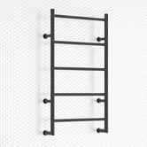 Hydrotherm Australia Hydrotherm TR1 Series 5 Bar Heated Towel Rail