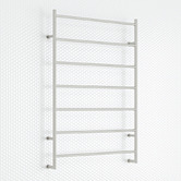 Hydrotherm Australia Hydrotherm TR2 Series 7 Bar Heated Towel Rail