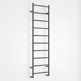Hydrotherm Australia Hydrotherm TR3 Series 10 Bar Heated Towel Rail