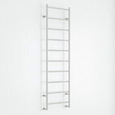 Hydrotherm Australia Hydrotherm TR3 Series 10 Bar Heated Towel Rail