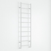 Hydrotherm Australia Hydrotherm TR3 Series 10 Bar Heated Towel Rail