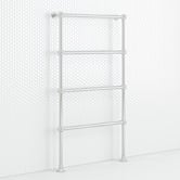 Hydrotherm Australia Hydrotherm B Series 4 Bar Heated Towel Rail
