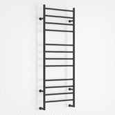 Hydrotherm Australia Hydrotherm H3 Series 12 Bar Heated Towel Rail