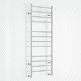 Hydrotherm Australia Hydrotherm H3 Series 12 Bar Heated Towel Rail