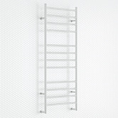 Hydrotherm Australia Hydrotherm H3 Series 12 Bar Heated Towel Rail