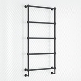 Hydrotherm Australia Hydrotherm B Series 5 Bar Heated Towel Rail