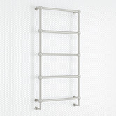 Hydrotherm Australia Hydrotherm B Series 5 Bar Heated Towel Rail