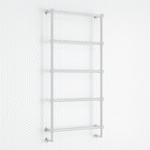 Hydrotherm Australia Hydrotherm B Series 5 Bar Heated Towel Rail