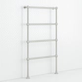 Hydrotherm Australia Hydrotherm B Series 4 Bar Heated Towel Rail