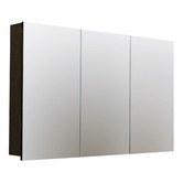 Forme Bathroom Collection Logan 1200mm Mirrored Shaving Cabinet