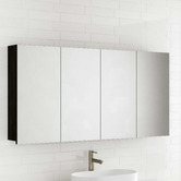 Forme Bathroom Collection Logan 1500mm Mirrored Shaving Cabinet