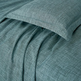 Violette Casa Sage Cuddles Quilt Cover Set