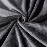 Violette Casa Mia Corduroy Velvet Standard Pillowcases