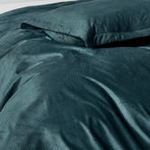 Violette Casa Mia Corduroy Velvet Standard Pillowcases