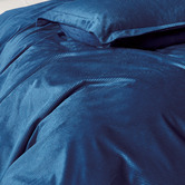 Violette Casa Mia Corduroy Velvet Standard Pillowcases