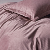 Violette Casa Mia Corduroy Velvet Standard Pillowcases