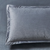 Violette Casa Mia Corduroy Velvet Standard Pillowcases
