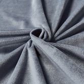 Violette Casa Mia Corduroy Velvet Standard Pillowcases