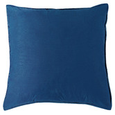Violette Casa Mia Corduroy Velvet European Pillowcase