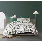 Violette Casa Kalla Quilt Cover Set