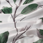 Violette Casa Kalla Quilt Cover Set