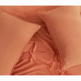 Violette Casa Brett Vintage Washed Microfibre Sheet Set