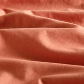 Violette Casa Brett Vintage Washed Microfibre Sheet Set