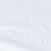 Violette Casa Terry Towelling Waterproof Pillow Protectors