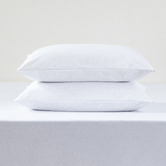 Violette Casa Terry Towelling Waterproof Pillow Protectors