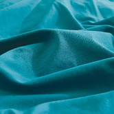 Violette Casa Brett Vintage Washed Microfibre Standard Pillowcases