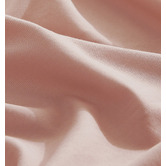 Violette Casa Brett Vintage Washed Microfibre European Pillowcases