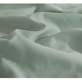 Violette Casa Brett Vintage Washed Microfibre Standard Pillowcases