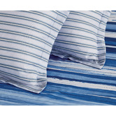 Violette Casa Ethan Quilt Cover Set