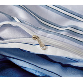 Violette Casa Ethan Quilt Cover Set