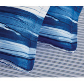 Violette Casa Ethan Quilt Cover Set