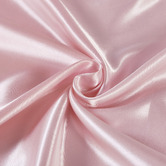 Violette Casa Arwen Satin Standard Pillowcases