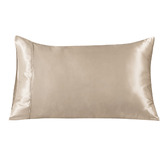 Violette Casa Arwen Satin Standard Pillowcases
